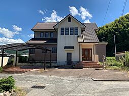 物件画像 松山市浄瑠璃町 一戸建