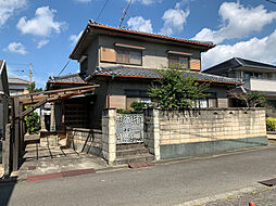 物件画像 松山市土居田町 一戸建