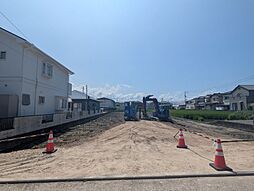 物件画像 松山市南吉田町