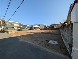 物件画像 松山市畑寺 畑寺2号地