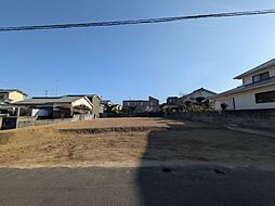 物件画像 松山市畑寺 畑寺2号地