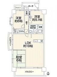 萱町六丁目駅 1,899万円