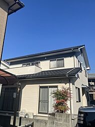 物件画像 松山市清住 一戸建