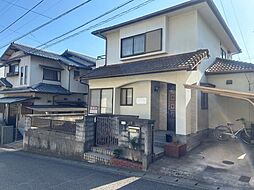 物件画像 松山市石風呂町 一戸建