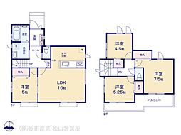 本町六丁目駅 2,790万円