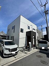 物件画像 松山市北斎院町 一戸建