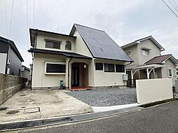 物件画像 松山市下伊台町 一戸建