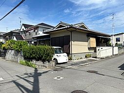 物件画像 松山市余戸中 一戸建