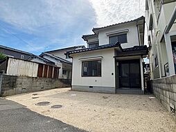 物件画像 松山市古三津 一戸建