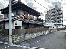 物件画像 松山市南久米町