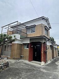 物件画像 松山市別府町 一戸建