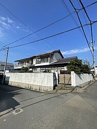 物件画像 松山市谷町 一戸建