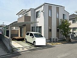 物件画像 松山市保免上 一戸建