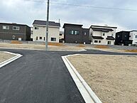 愛媛県伊予郡松前町大字北黒田：物件画像