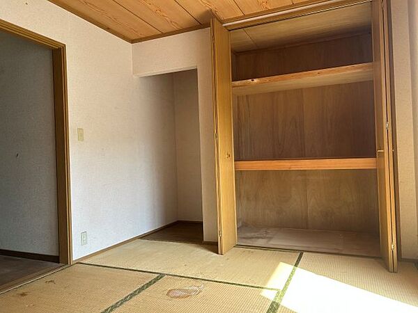 Beautiful mountainous landscape with colorful sky