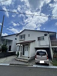 物件画像 松山市粟井河原 一戸建