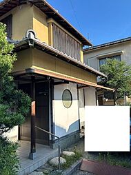 物件画像 松山市越智 一戸建
