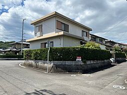 物件画像 松山市上野町 一戸建