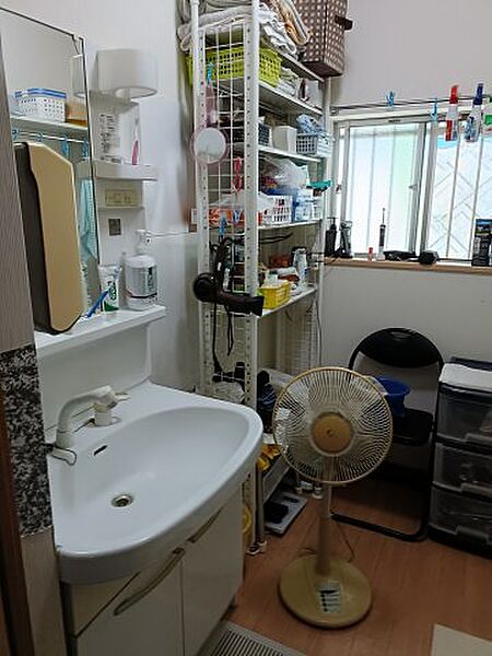 Beautiful mountainous landscape with colorful sky