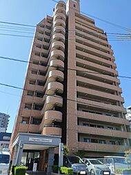 物件画像 ダイアパレス東雲3LDK：7階