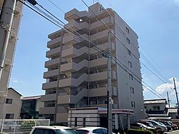 物件画像 グラン・コート山越上階：再生マンション