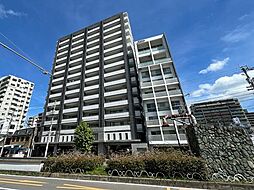 物件画像 ロージュ湊町上階：ペット飼育可能再生マンション