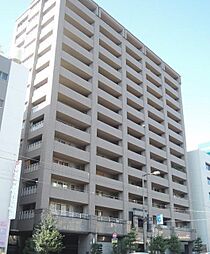 物件画像 アルファステイツ勝山通り：3階：3LDK