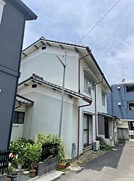 物件画像 松山市宮西 一戸建