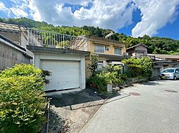 物件画像 伊予市中山町中山（その他） 一戸建