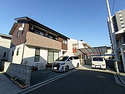 物件画像 松山市古川西 一戸建