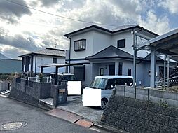 物件画像 東温市松瀬川 一戸建