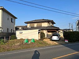 物件画像 松山市来住町 一戸建