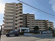 愛媛県松山市竹原3丁目：物件画像