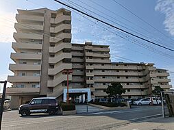 物件画像 ラブリハイツ松山:3LDK