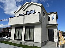 物件画像 松山市東長戸 一戸建