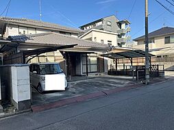 物件画像 松山市清水町