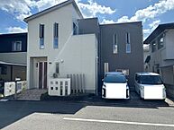 愛媛県松山市青葉台：物件画像