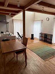 松山市衣山 一戸建