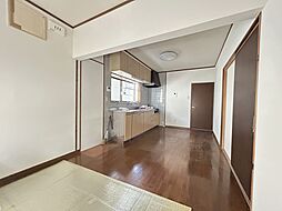 松山市北斎院町 一戸建