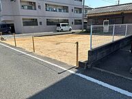 愛媛県松山市小栗7丁目：物件画像