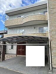 物件画像 松山市小坂 一戸建
