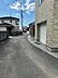 その他：前面道路含む現地写真