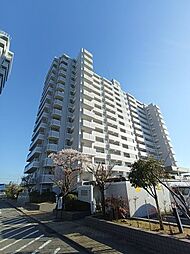 物件画像 サーパス三津壱番館:9階3LDK