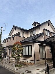 物件画像 松山市北井門 一戸建