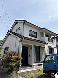 物件画像 松山市下伊台町 一戸建