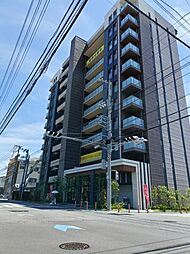 物件画像 新古物件クレアホームズ道後西ザ・レジデンス