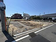 愛媛県松山市久保田町：物件画像