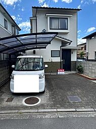 物件画像 松山市道後緑台