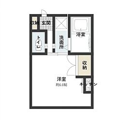 物件画像 御宝ハイツ