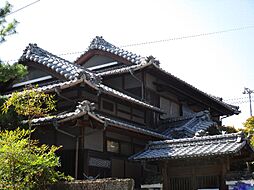 物件画像 松山市溝辺町 一戸建